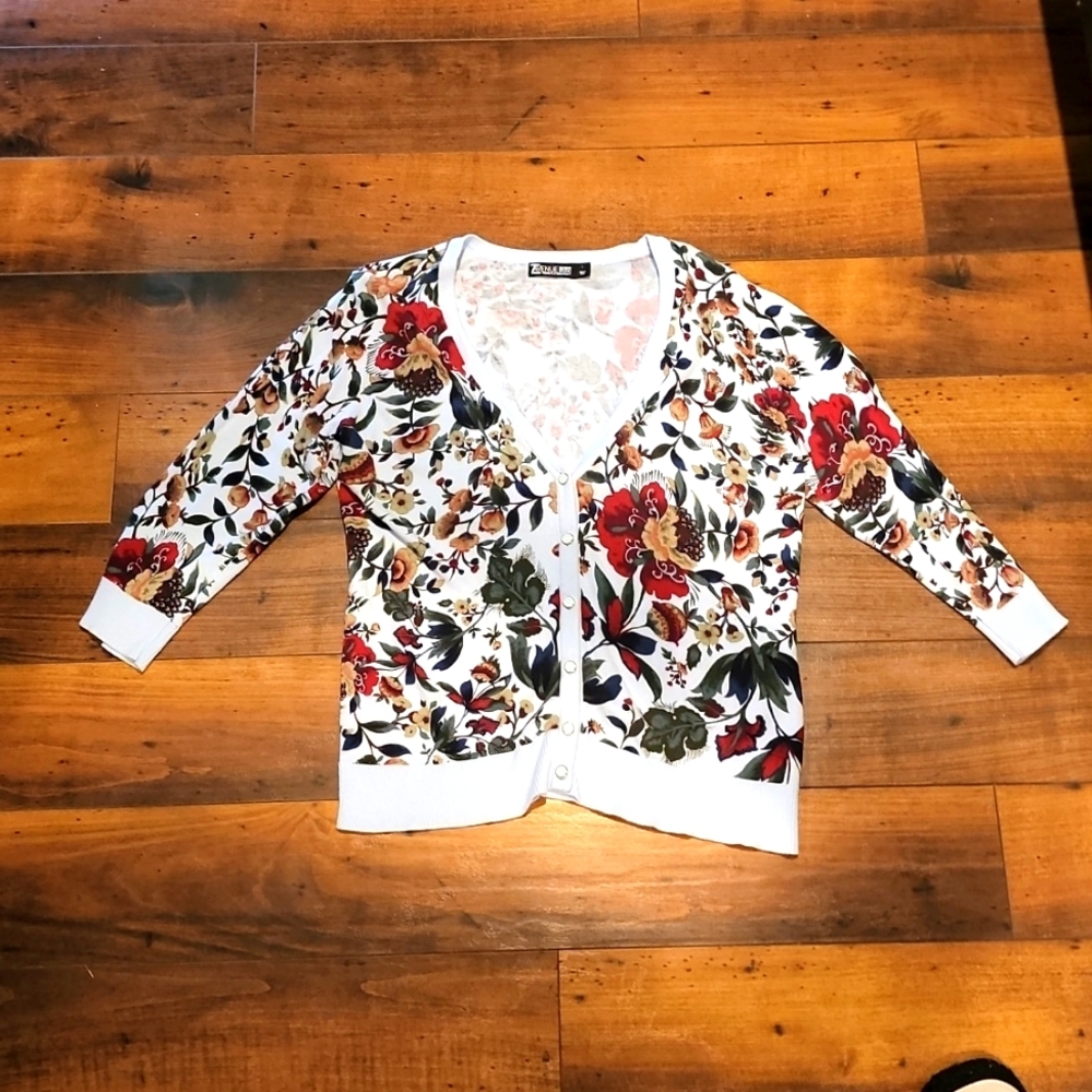 NYCO cardigan